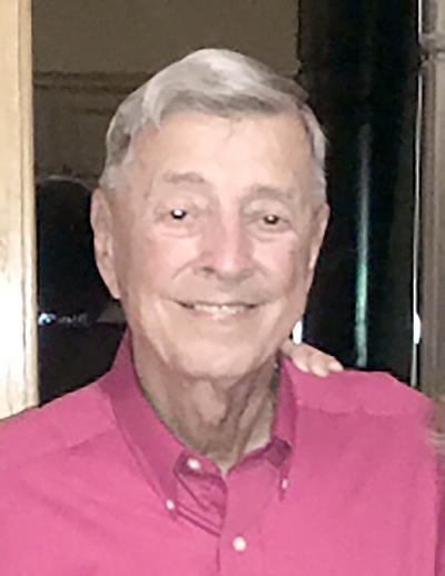 Weirton mourns loss of former mayor Michael Andochick | News, Sports, Jobs - Vimarsana News